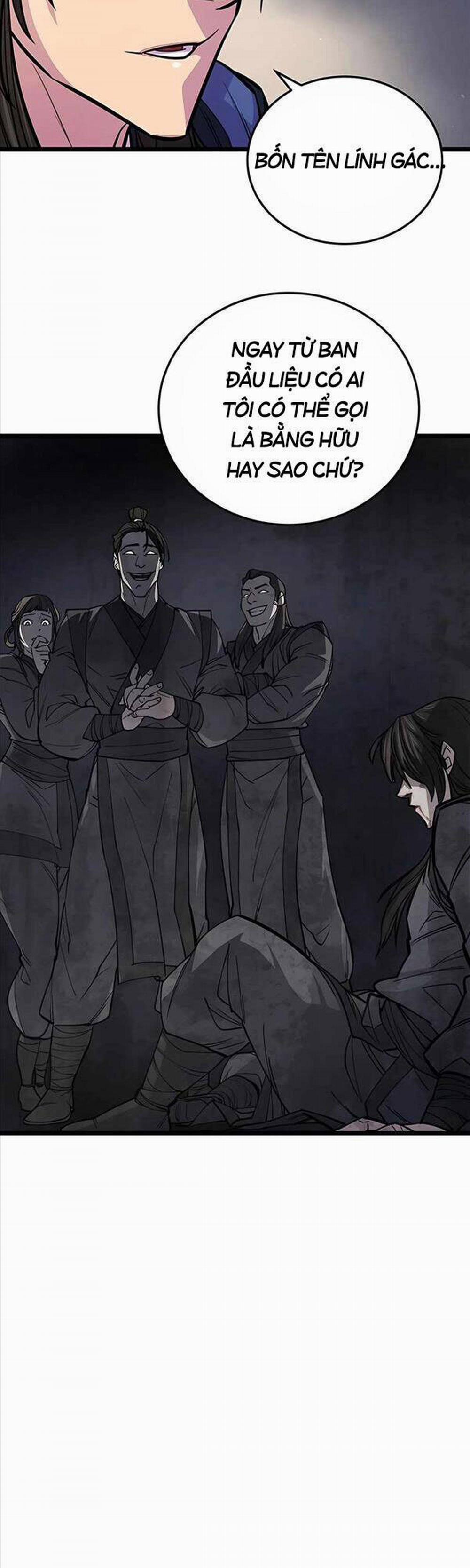 Thiên Hạ Đệ Nhất Đại Sư Huynh 9 trang 17