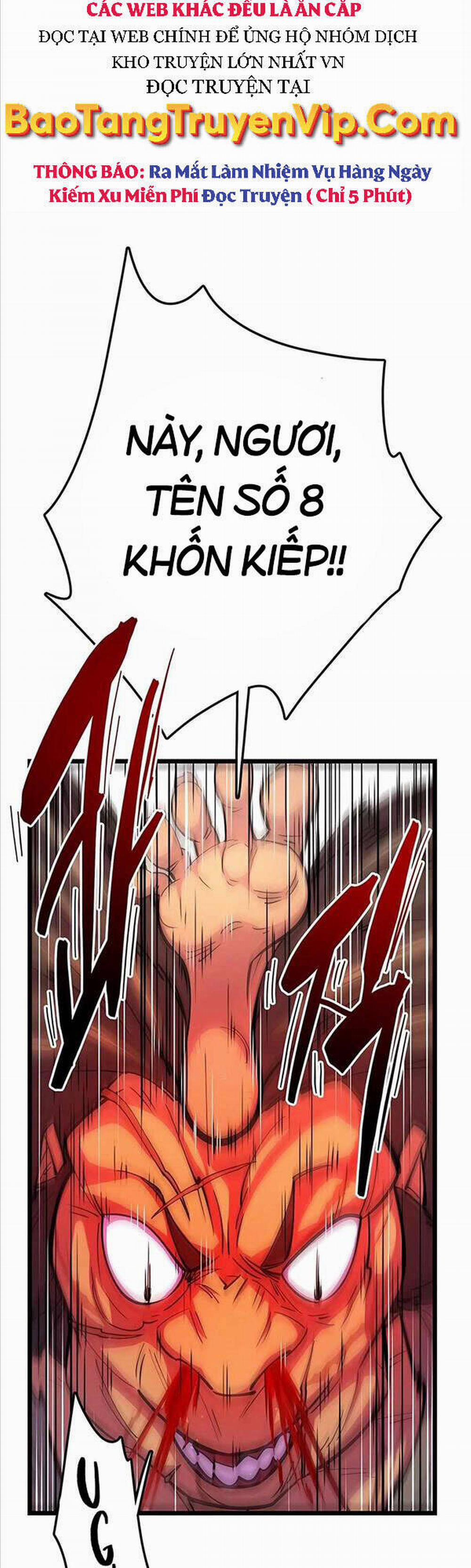 Thiên Hạ Đệ Nhất Đại Sư Huynh 9 trang 19