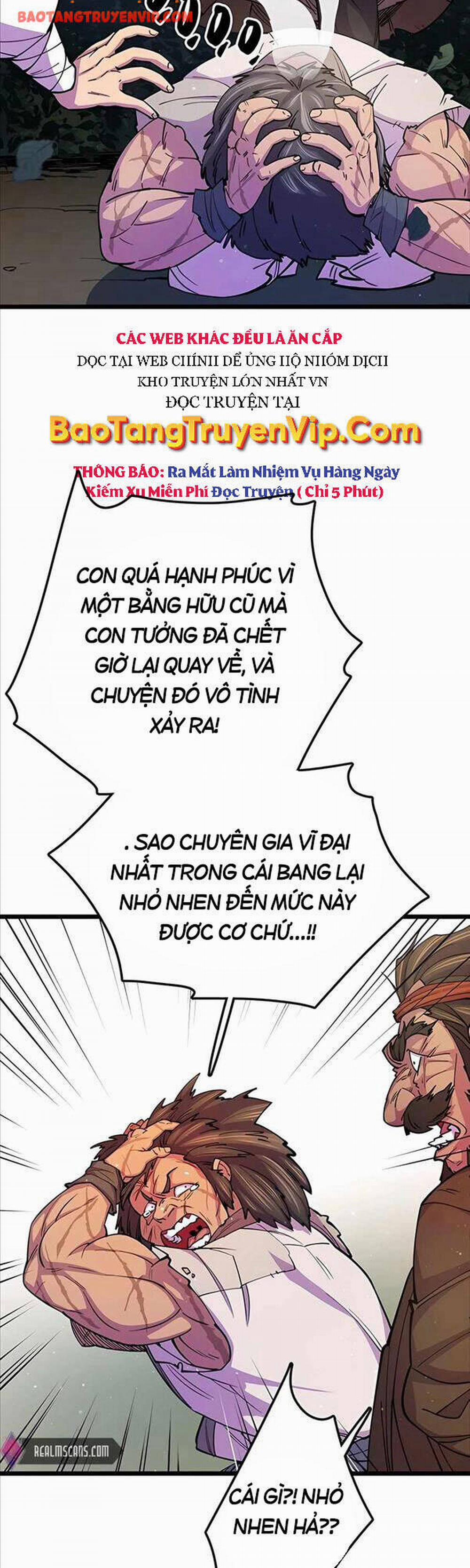 Thiên Hạ Đệ Nhất Đại Sư Huynh 9 trang 21