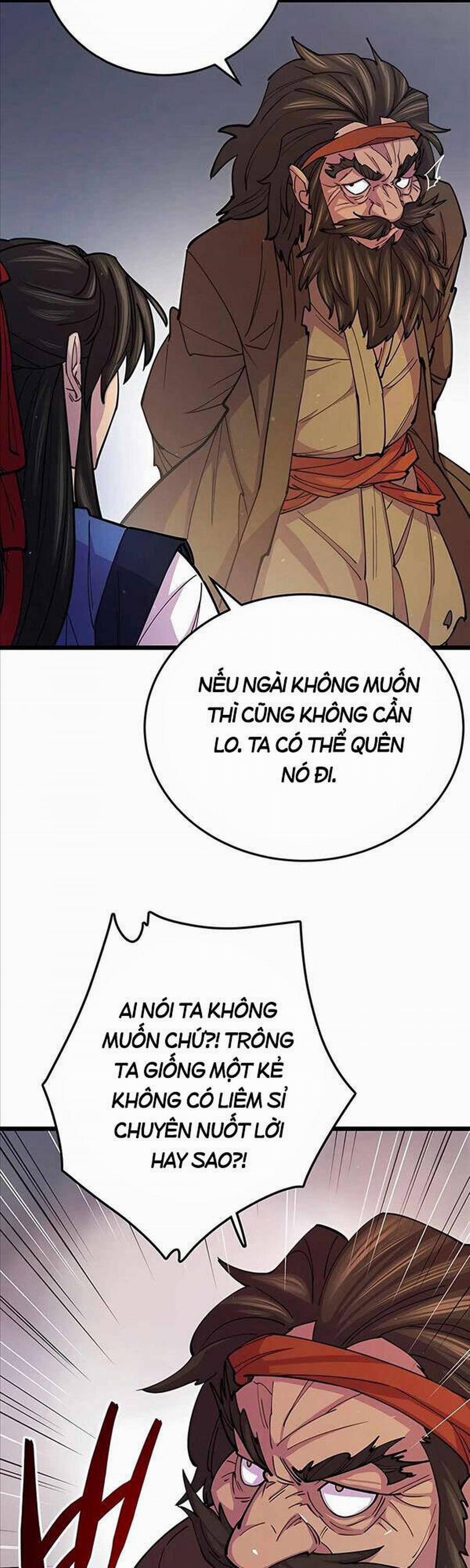 Thiên Hạ Đệ Nhất Đại Sư Huynh 9 trang 27