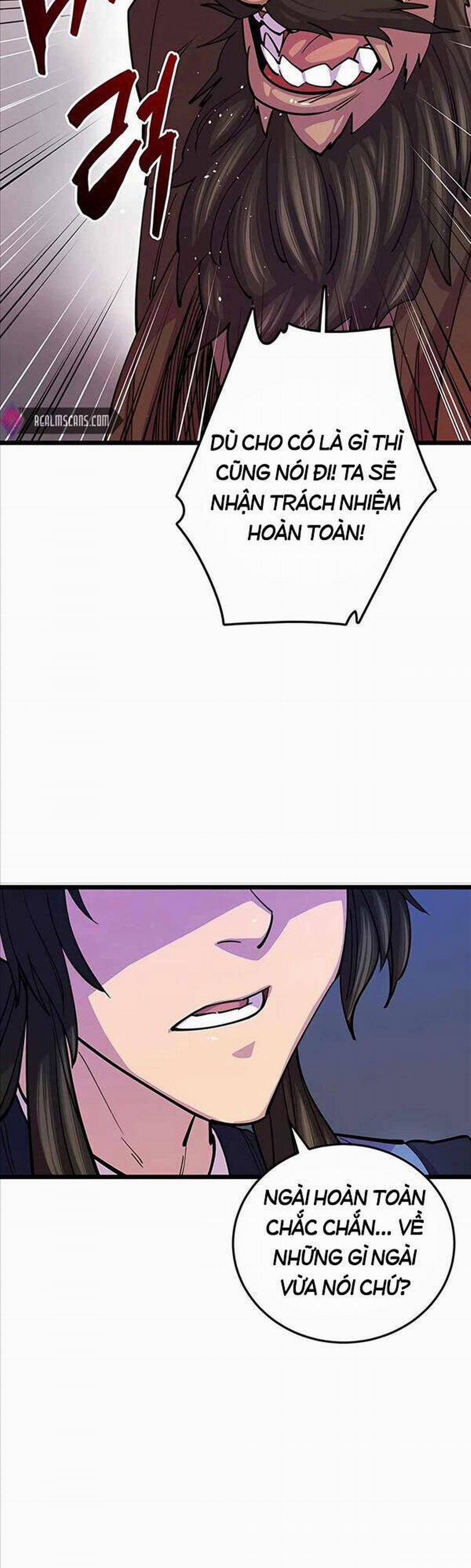 Thiên Hạ Đệ Nhất Đại Sư Huynh 9 trang 28