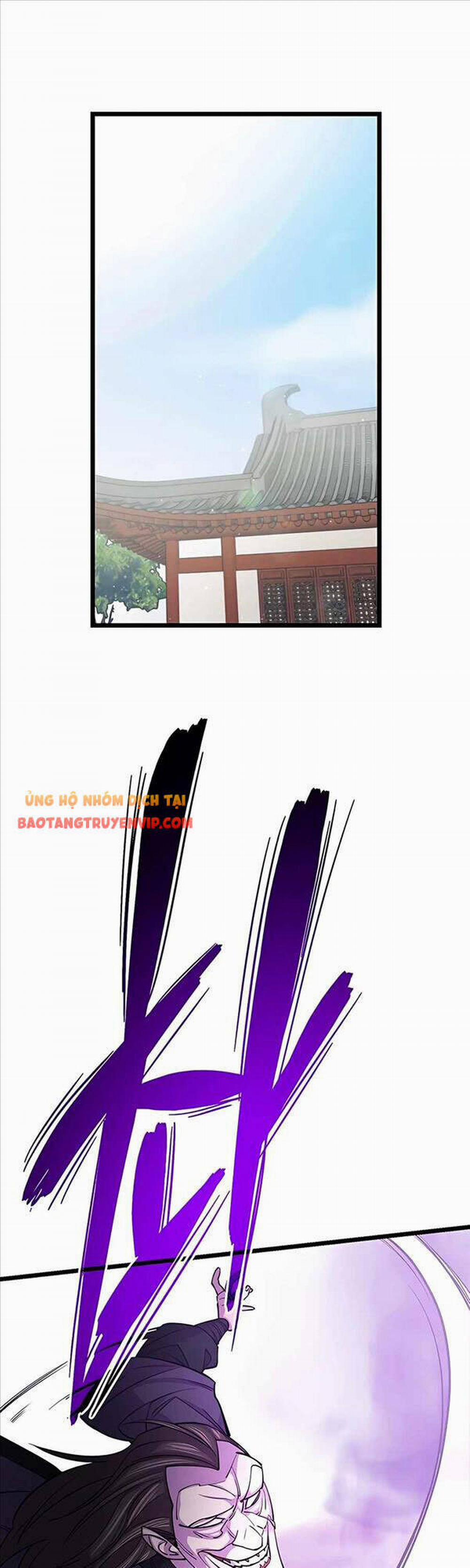 Thiên Hạ Đệ Nhất Đại Sư Huynh 9 trang 31