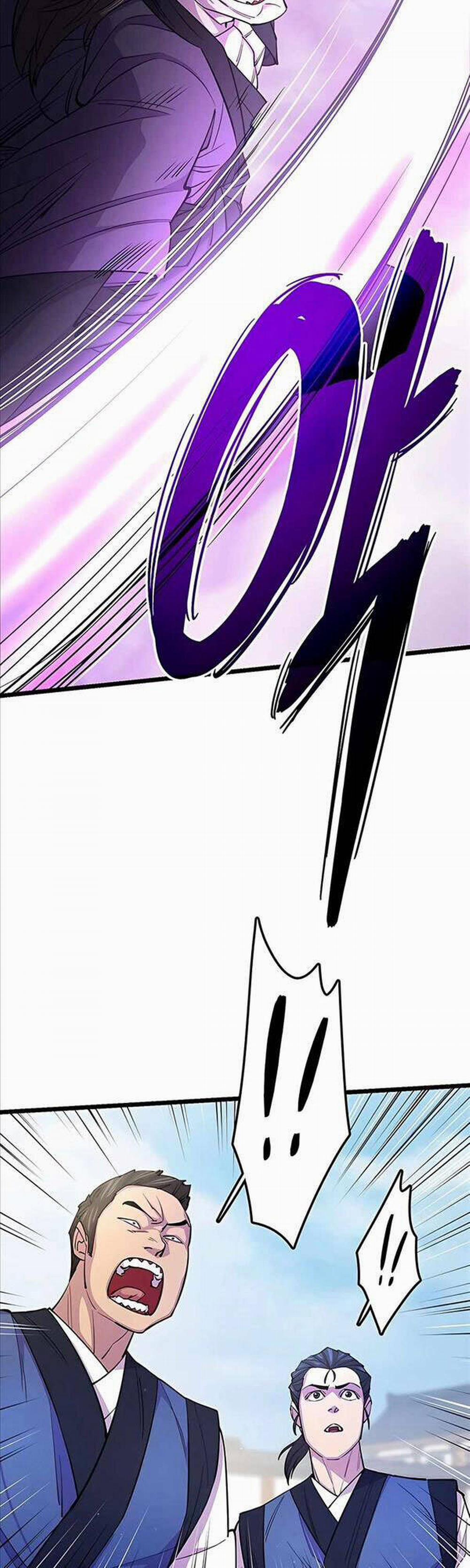 Thiên Hạ Đệ Nhất Đại Sư Huynh 9 trang 32