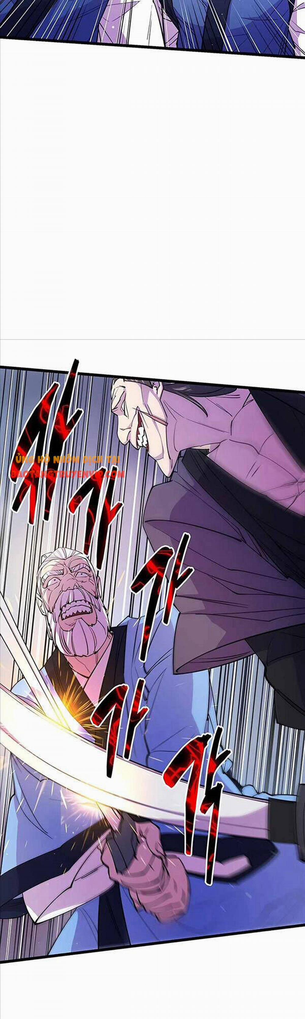 Thiên Hạ Đệ Nhất Đại Sư Huynh 9 trang 33