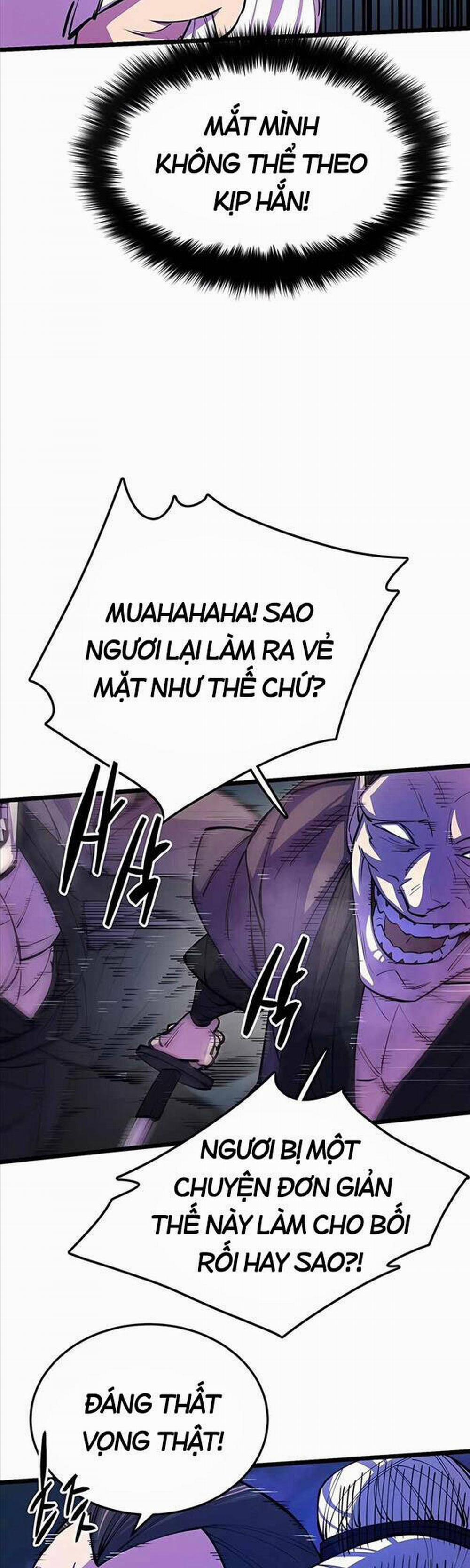 Thiên Hạ Đệ Nhất Đại Sư Huynh 9 trang 36