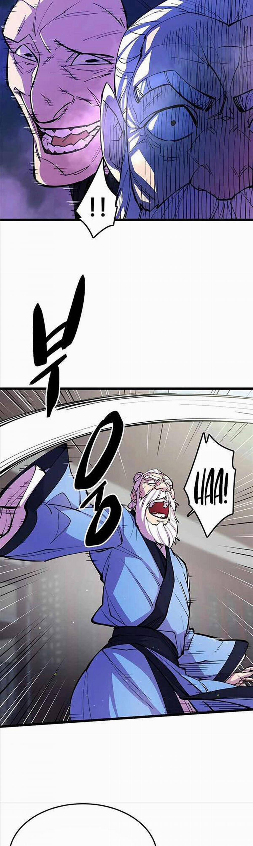 Thiên Hạ Đệ Nhất Đại Sư Huynh 9 trang 37