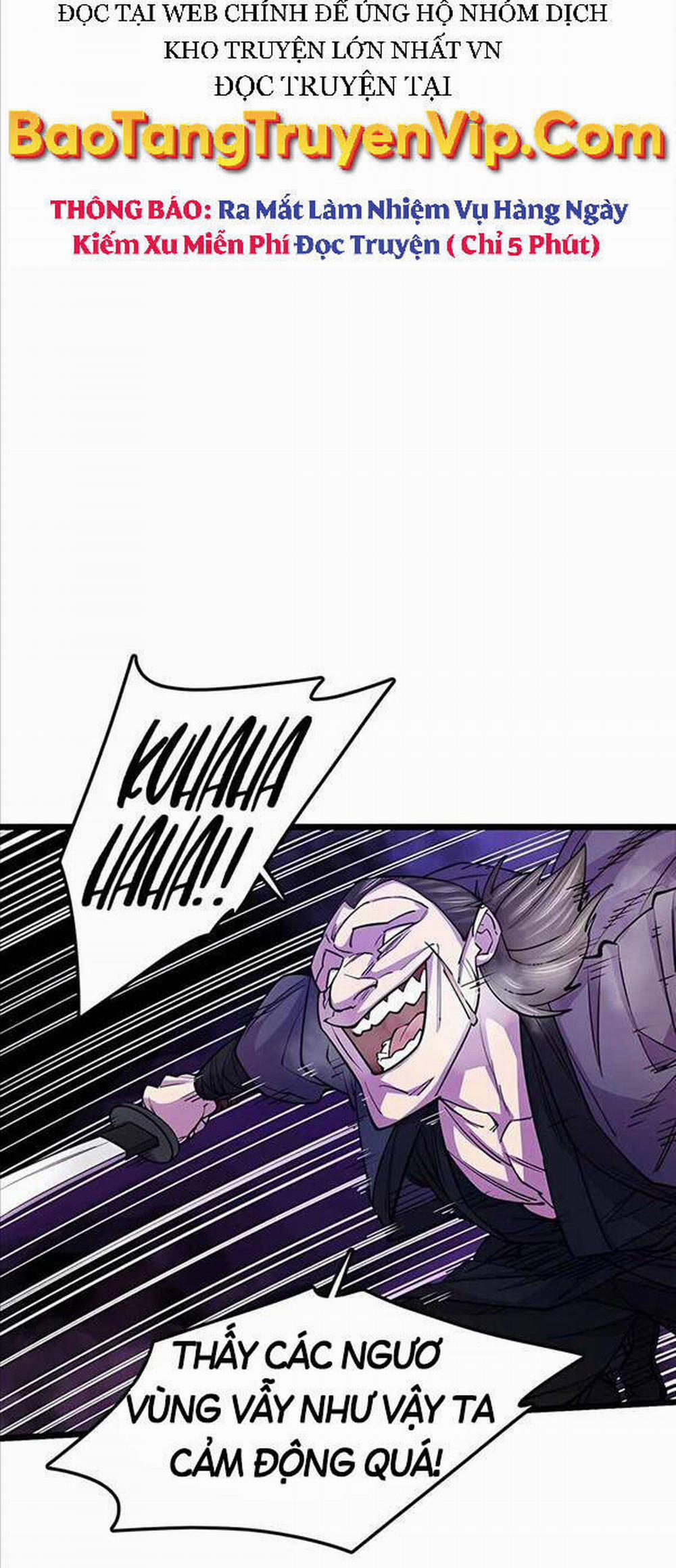 Thiên Hạ Đệ Nhất Đại Sư Huynh 9 trang 41