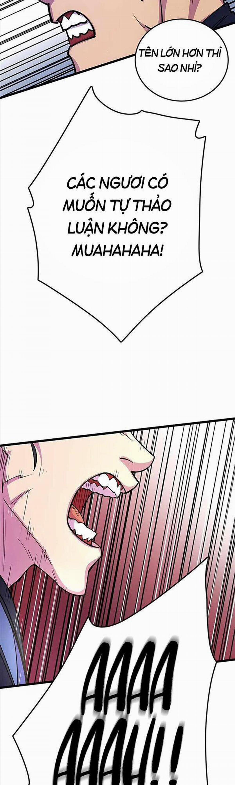 Thiên Hạ Đệ Nhất Đại Sư Huynh 9 trang 51