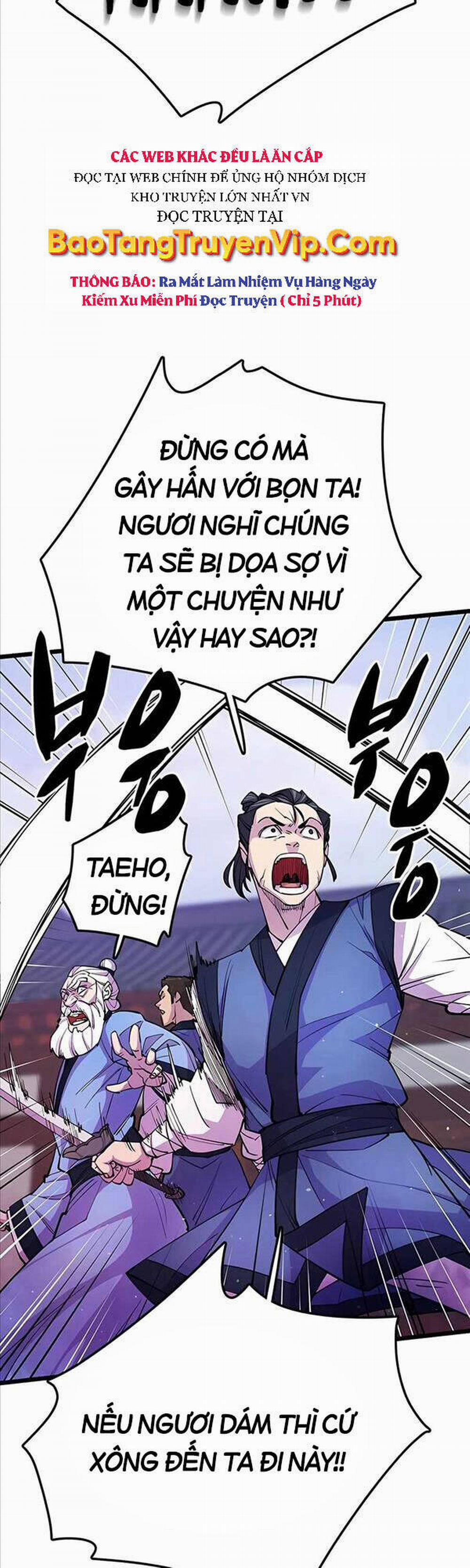 Thiên Hạ Đệ Nhất Đại Sư Huynh 9 trang 52