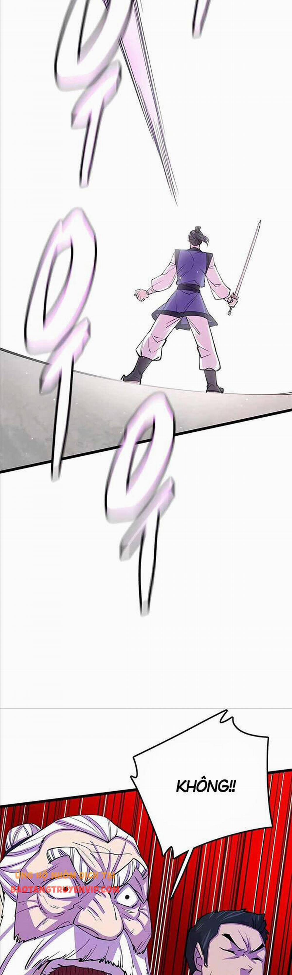 Thiên Hạ Đệ Nhất Đại Sư Huynh 9 trang 55