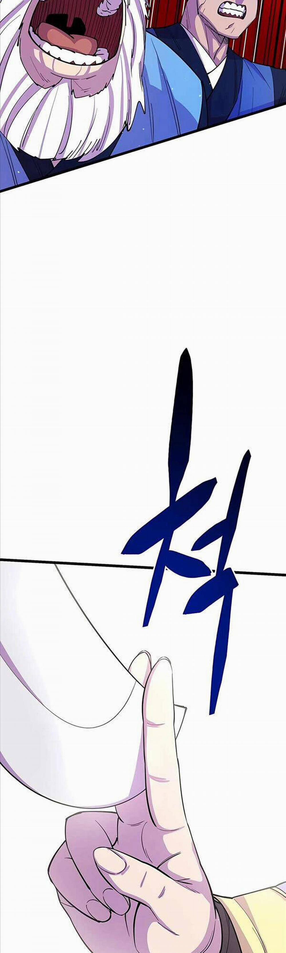 Thiên Hạ Đệ Nhất Đại Sư Huynh 9 trang 56