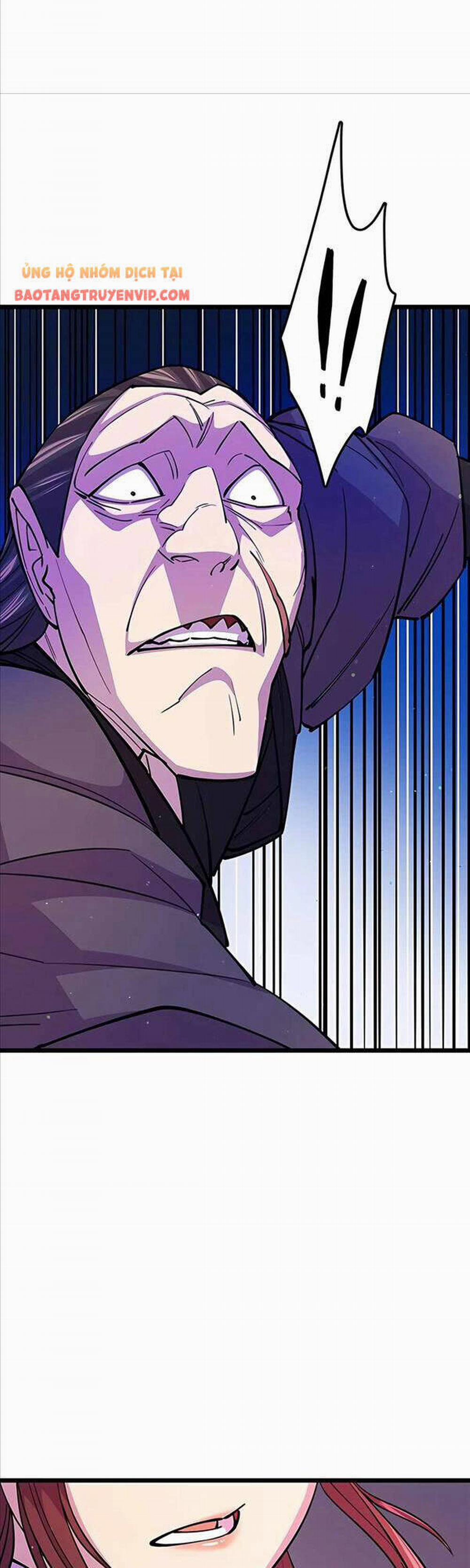 Thiên Hạ Đệ Nhất Đại Sư Huynh 9 trang 58