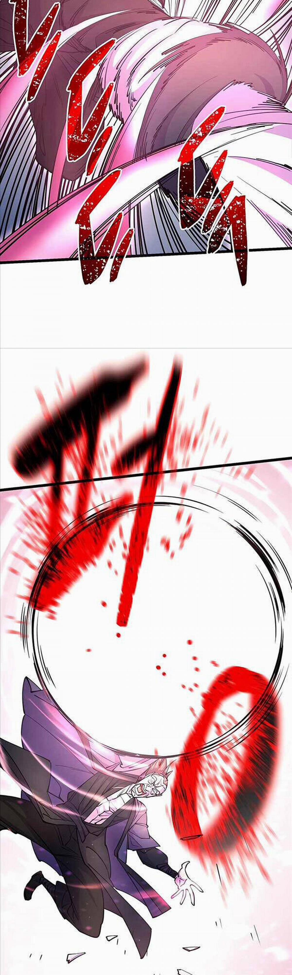 Thiên Hạ Đệ Nhất Đại Sư Huynh 9 trang 60