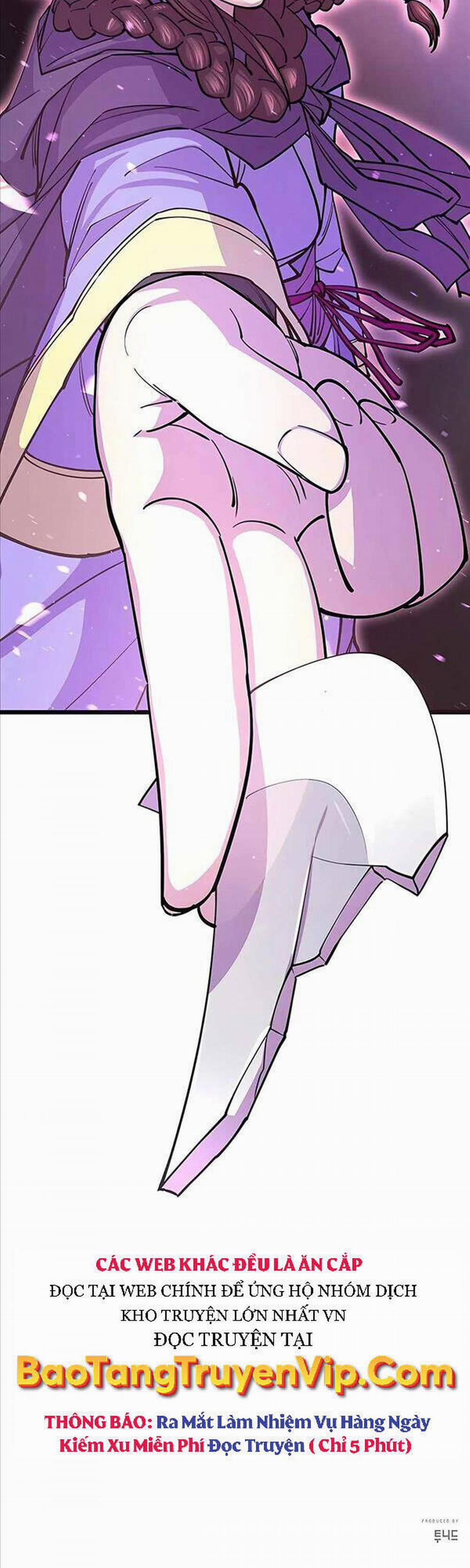 Thiên Hạ Đệ Nhất Đại Sư Huynh 9 trang 62