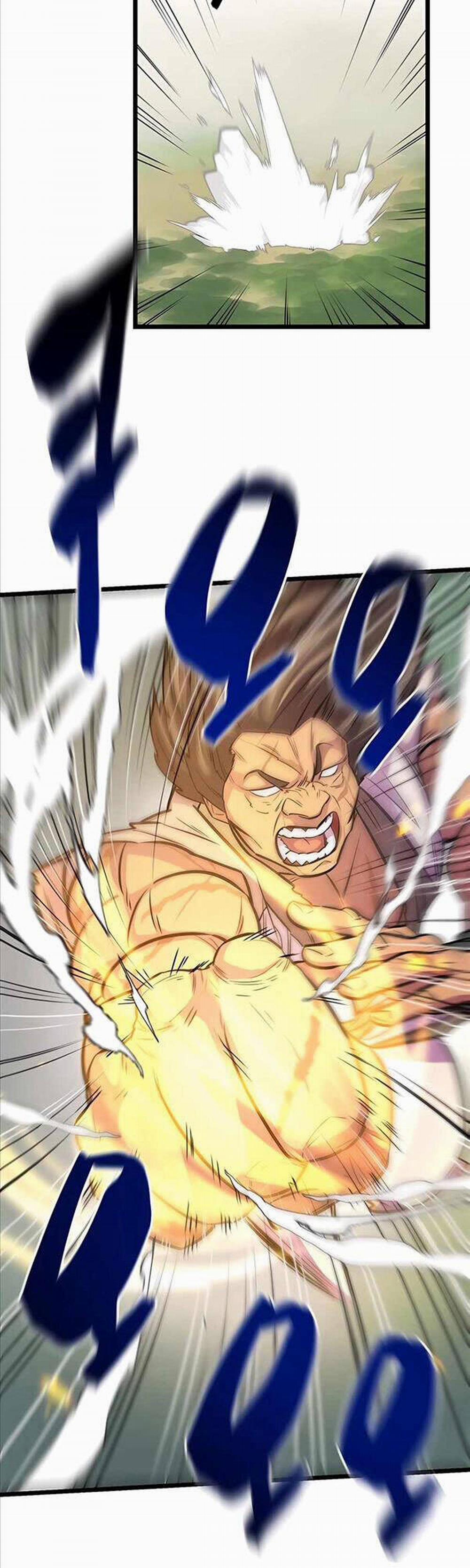 Thiên Hạ Đệ Nhất Đại Sư Huynh 9 trang 7