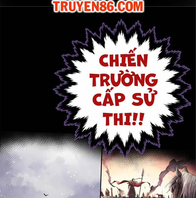 Thiên Hạ Đệ Nhất Lữ Bố Chương 1 Trang 18