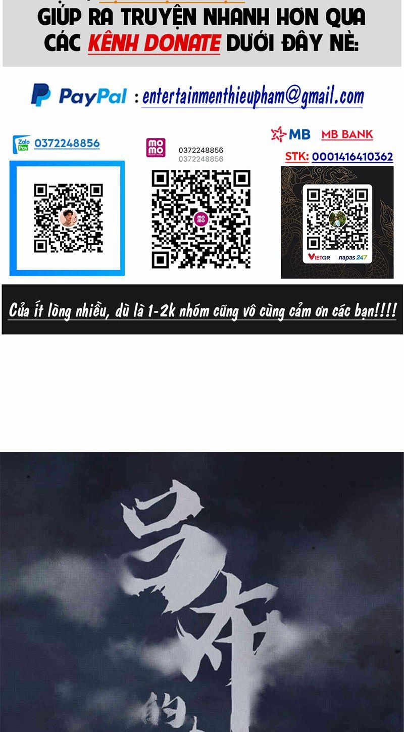 Thiên Hạ Đệ Nhất Lữ Bố 10 trang 1