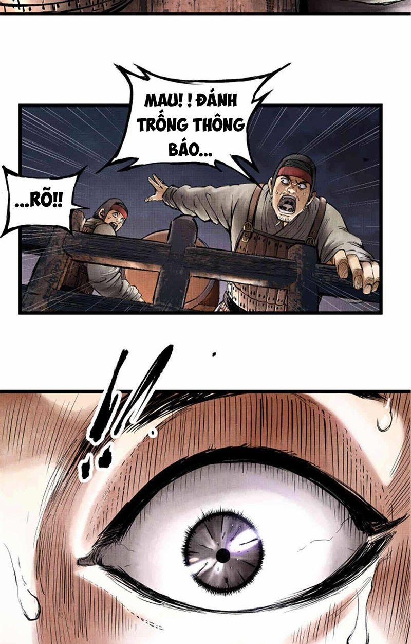 Thiên Hạ Đệ Nhất Lữ Bố 10 trang 14