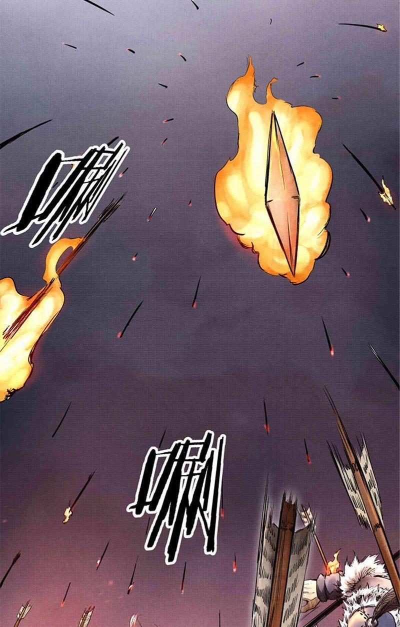 Thiên Hạ Đệ Nhất Lữ Bố 10 trang 22