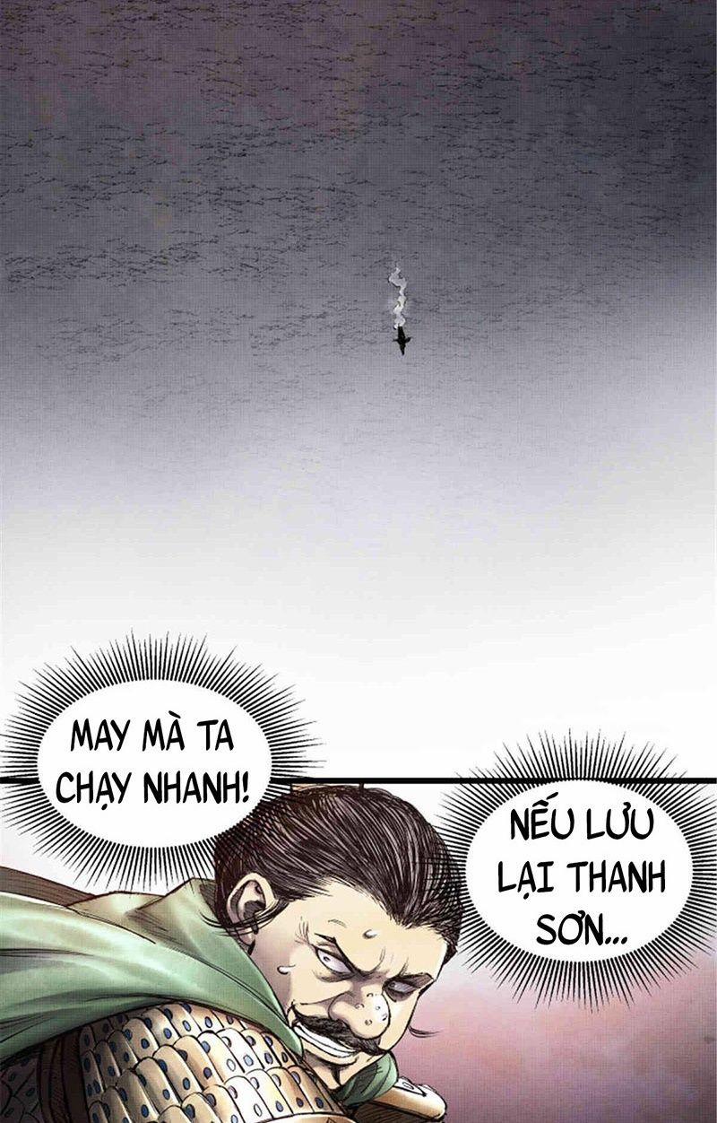 Thiên Hạ Đệ Nhất Lữ Bố 10 trang 33