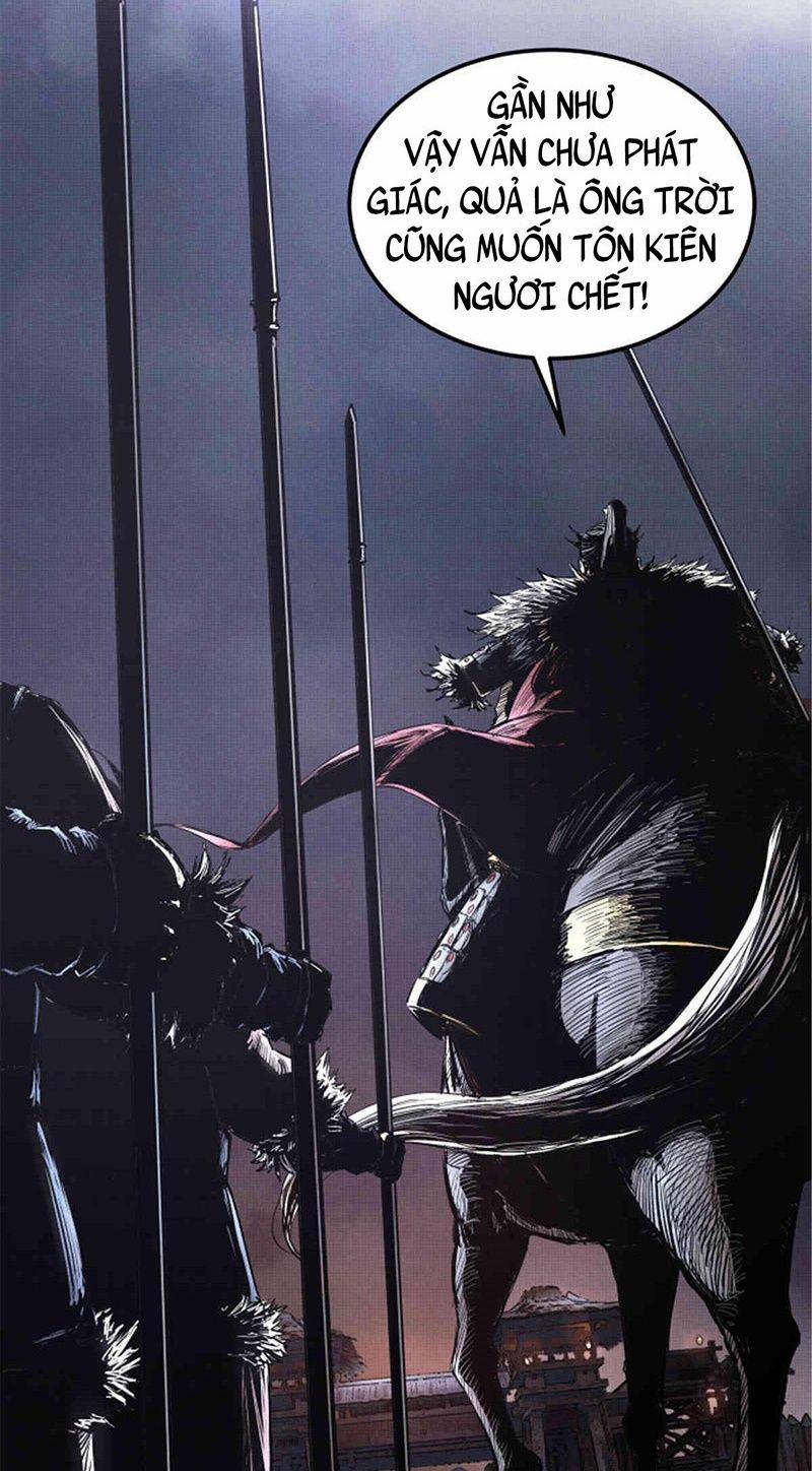 Thiên Hạ Đệ Nhất Lữ Bố 10 trang 8