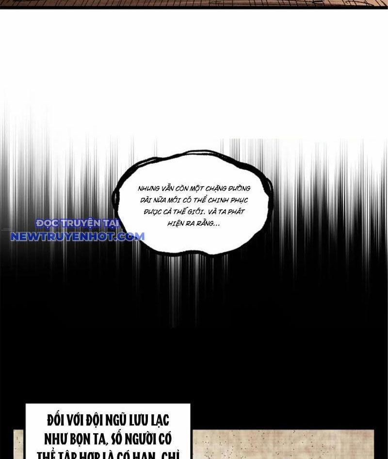 Thiên Hạ Đệ Nhất Lữ Bố 100 trang 10