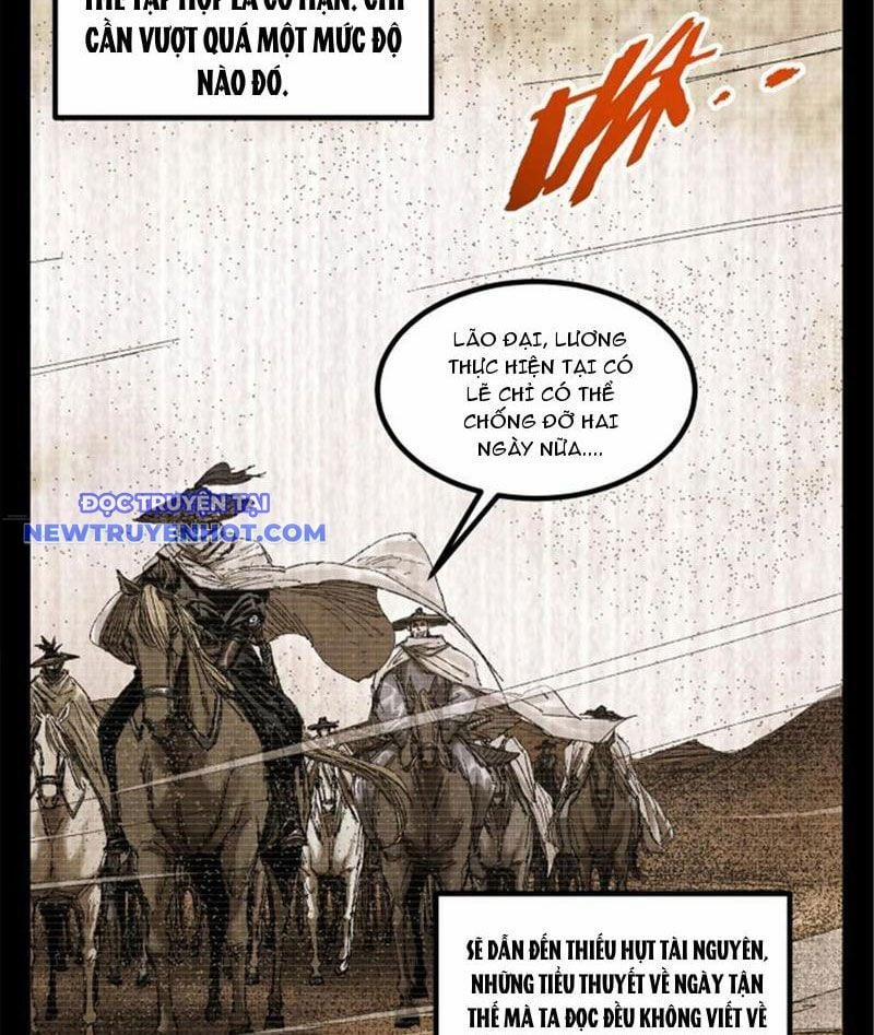 Thiên Hạ Đệ Nhất Lữ Bố 100 trang 11