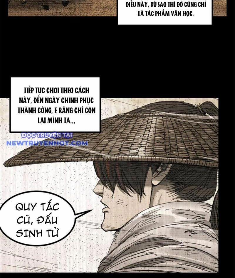 Thiên Hạ Đệ Nhất Lữ Bố 100 trang 12