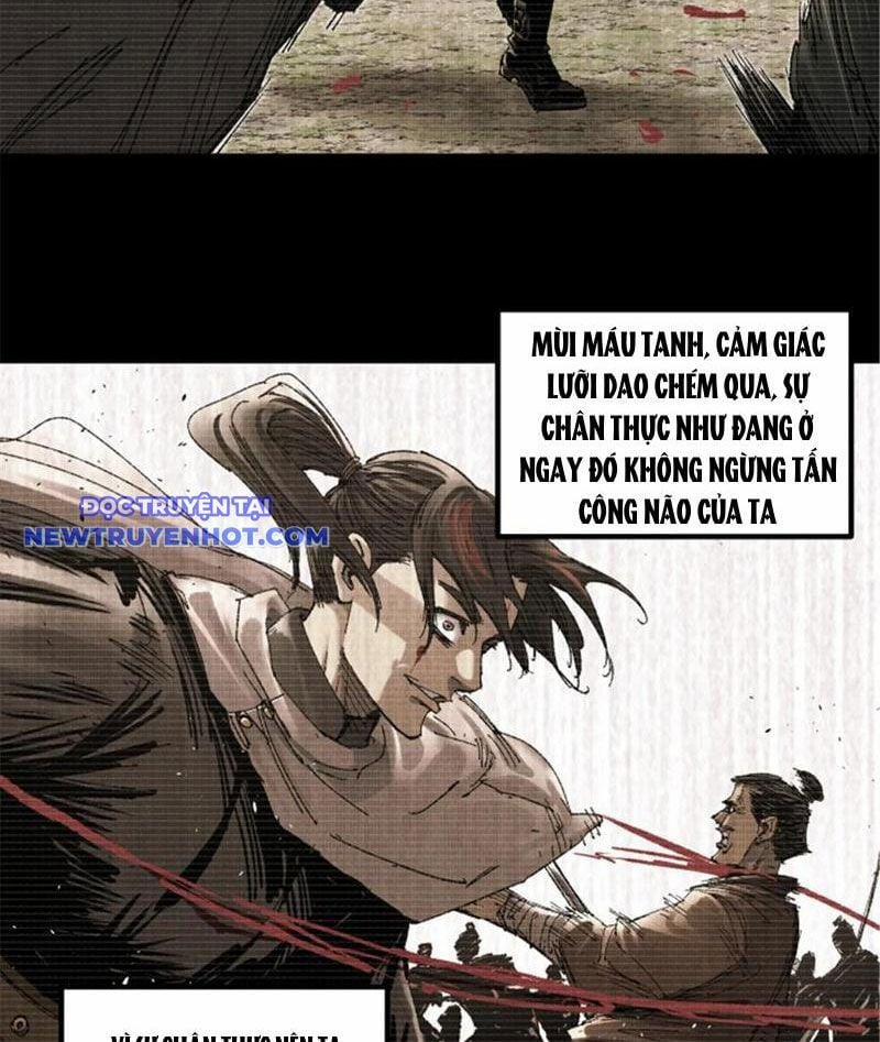 Thiên Hạ Đệ Nhất Lữ Bố 100 trang 15