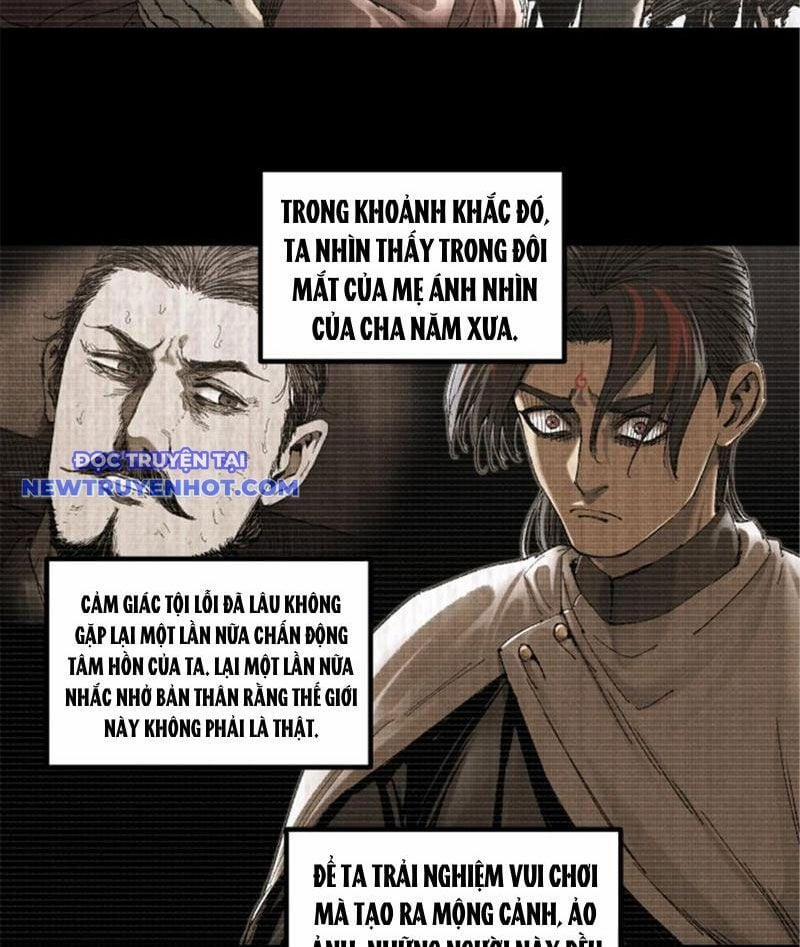 Thiên Hạ Đệ Nhất Lữ Bố 100 trang 20