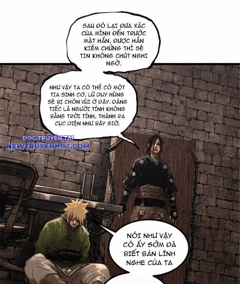 Thiên Hạ Đệ Nhất Lữ Bố 100 trang 3