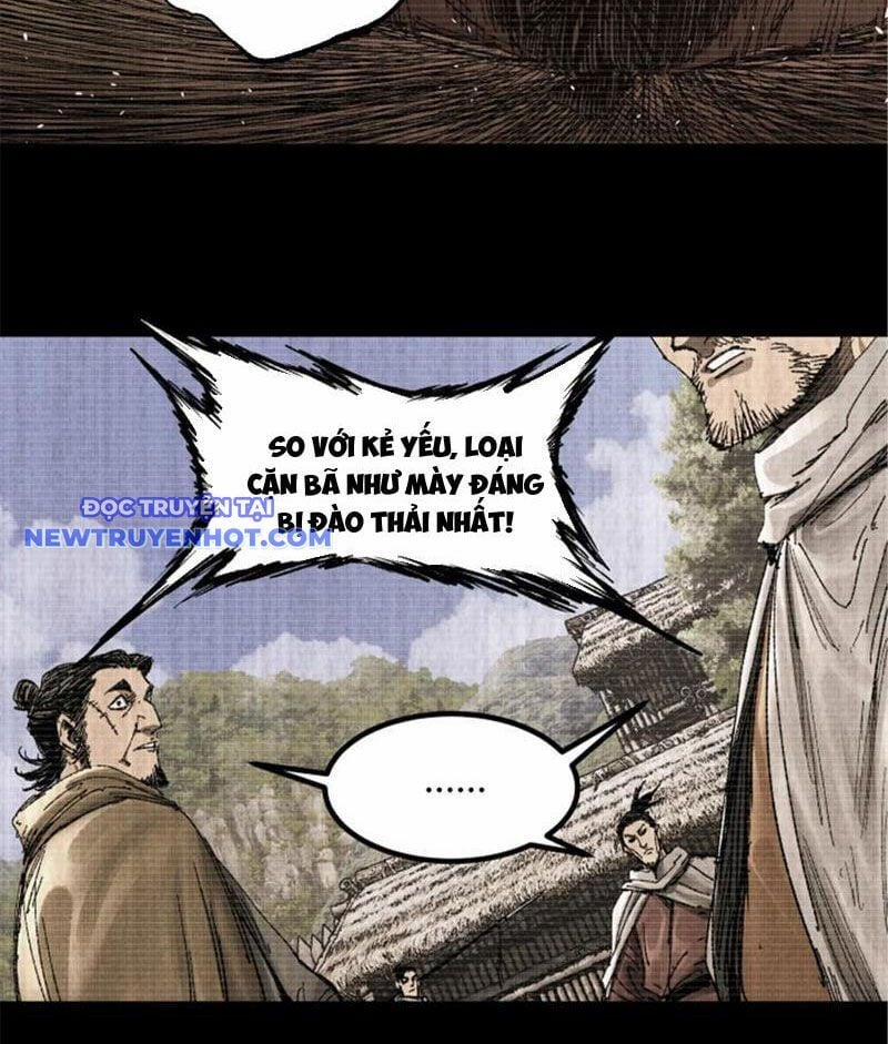 Thiên Hạ Đệ Nhất Lữ Bố 100 trang 35