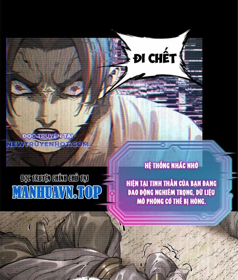 Thiên Hạ Đệ Nhất Lữ Bố 100 trang 36