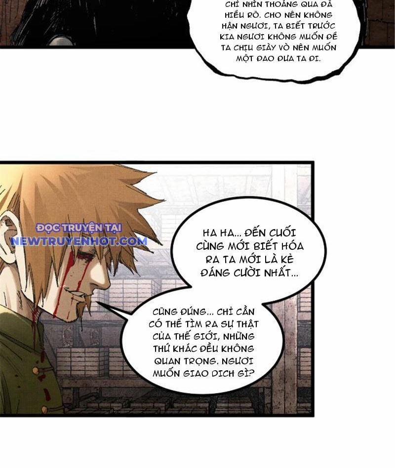 Thiên Hạ Đệ Nhất Lữ Bố 100 trang 5