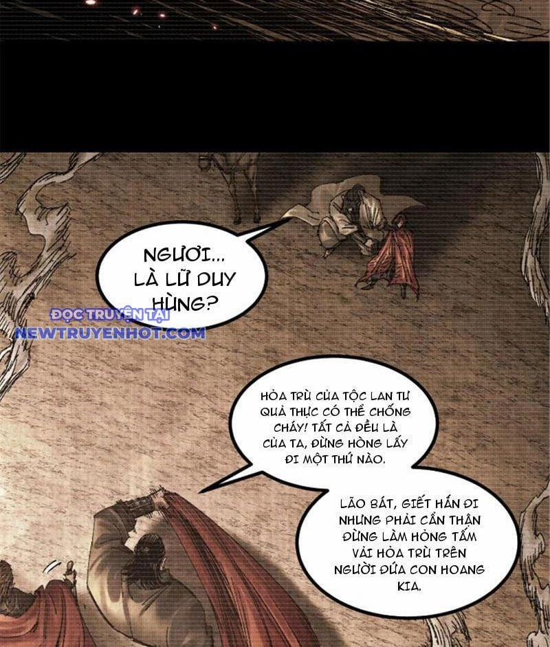 Thiên Hạ Đệ Nhất Lữ Bố 100 trang 52