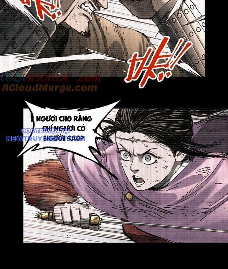 Thiên Hạ Đệ Nhất Lữ Bố 100 trang 75