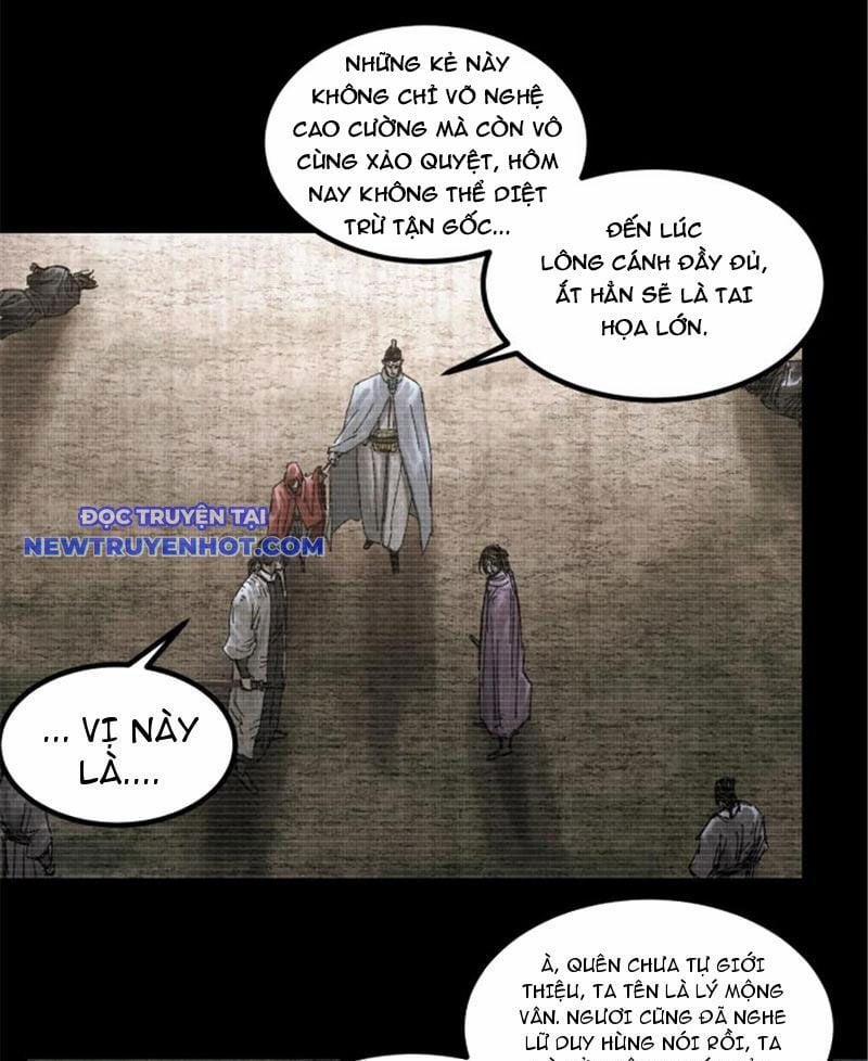 Thiên Hạ Đệ Nhất Lữ Bố 100 trang 82