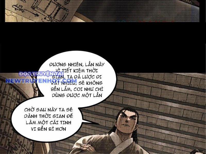 Thiên Hạ Đệ Nhất Lữ Bố 102 trang 102