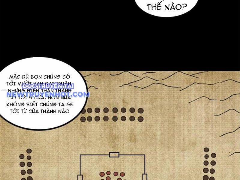 Thiên Hạ Đệ Nhất Lữ Bố 102 trang 106