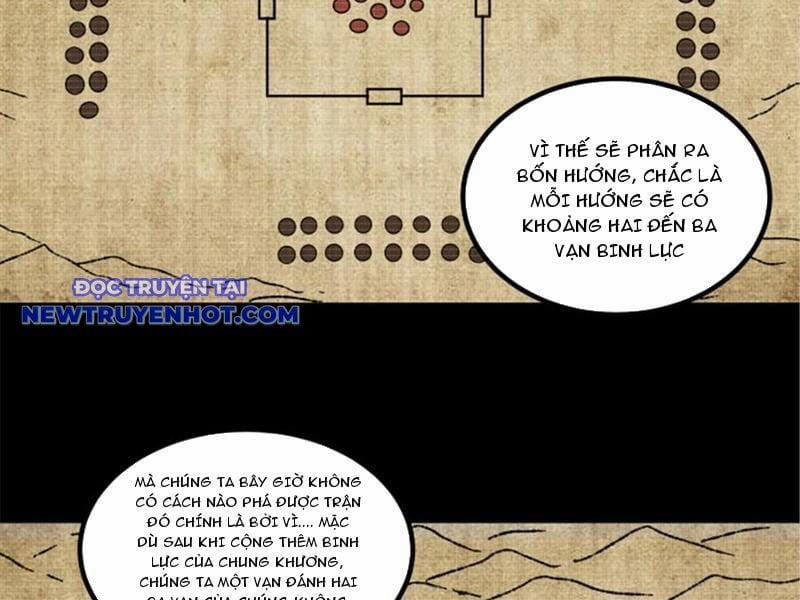 Thiên Hạ Đệ Nhất Lữ Bố 102 trang 107