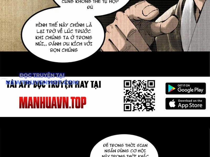 Thiên Hạ Đệ Nhất Lữ Bố 102 trang 114