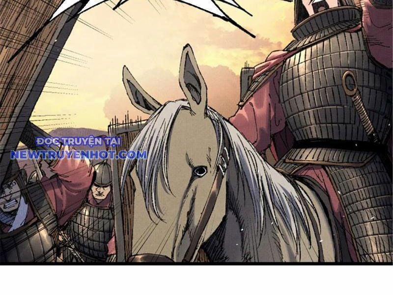 Thiên Hạ Đệ Nhất Lữ Bố 102 trang 124