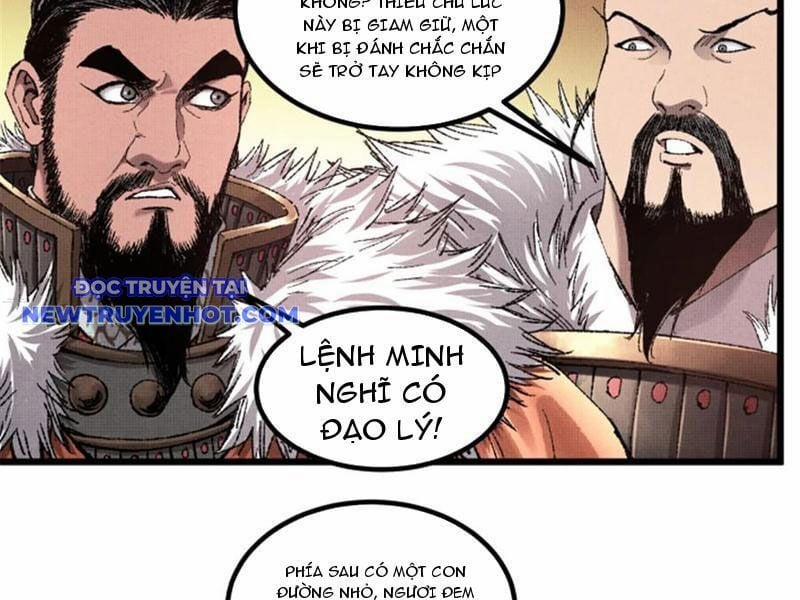 Thiên Hạ Đệ Nhất Lữ Bố 102 trang 134
