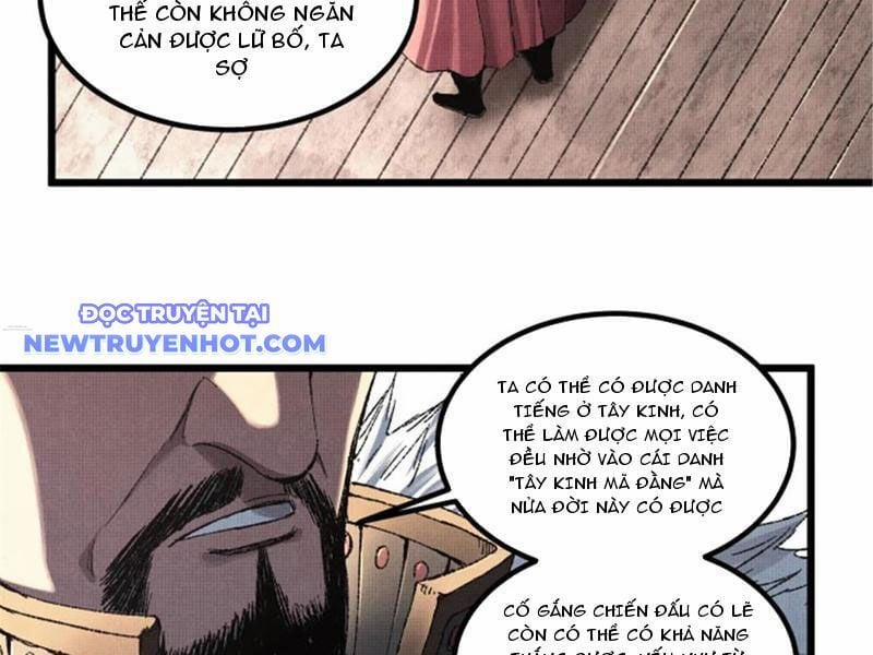 Thiên Hạ Đệ Nhất Lữ Bố 102 trang 136