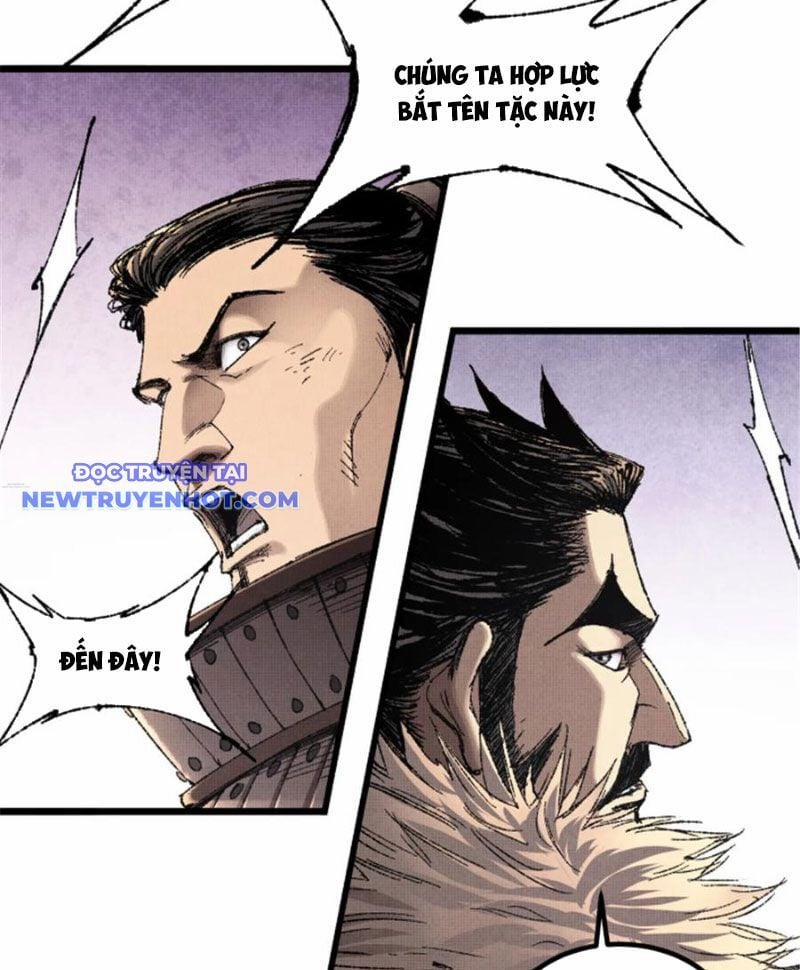 Thiên Hạ Đệ Nhất Lữ Bố 103 trang 14