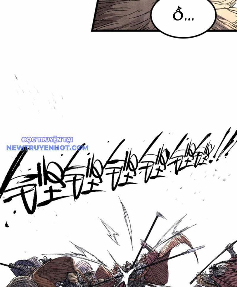 Thiên Hạ Đệ Nhất Lữ Bố 103 trang 15