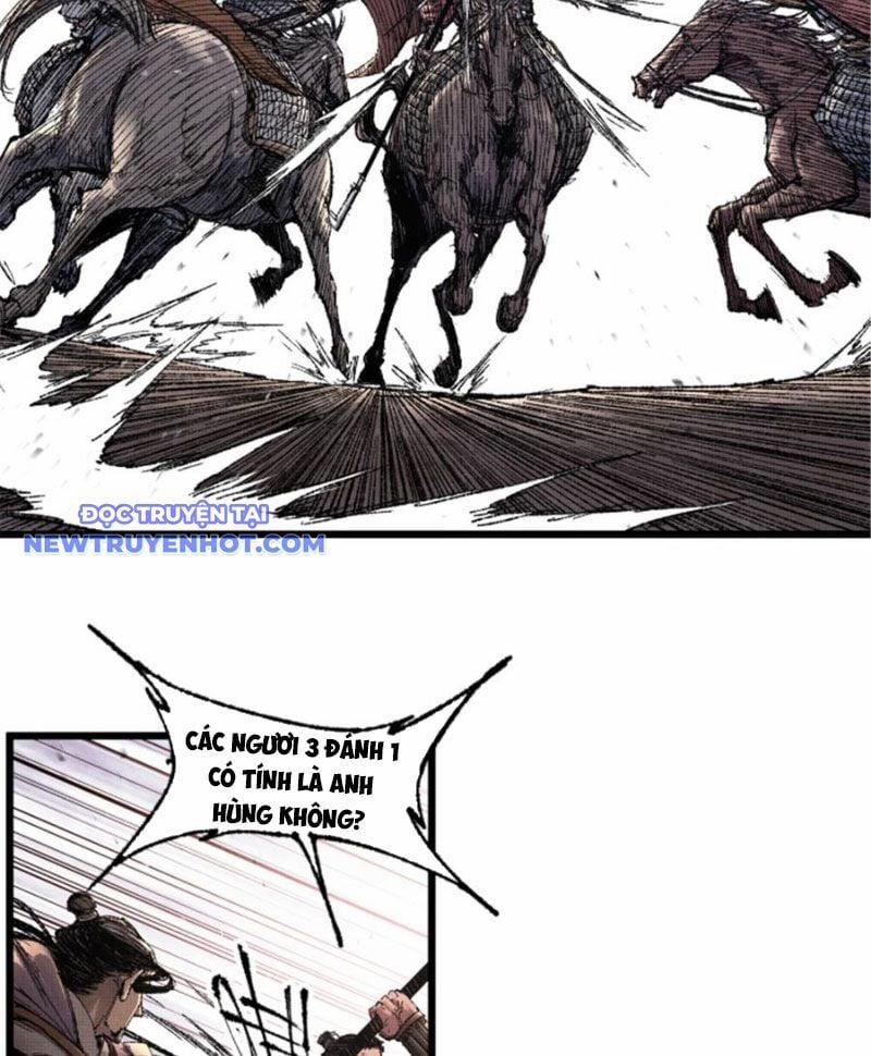 Thiên Hạ Đệ Nhất Lữ Bố 103 trang 16