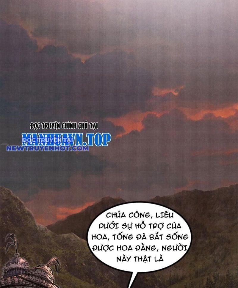 Thiên Hạ Đệ Nhất Lữ Bố 103 trang 21