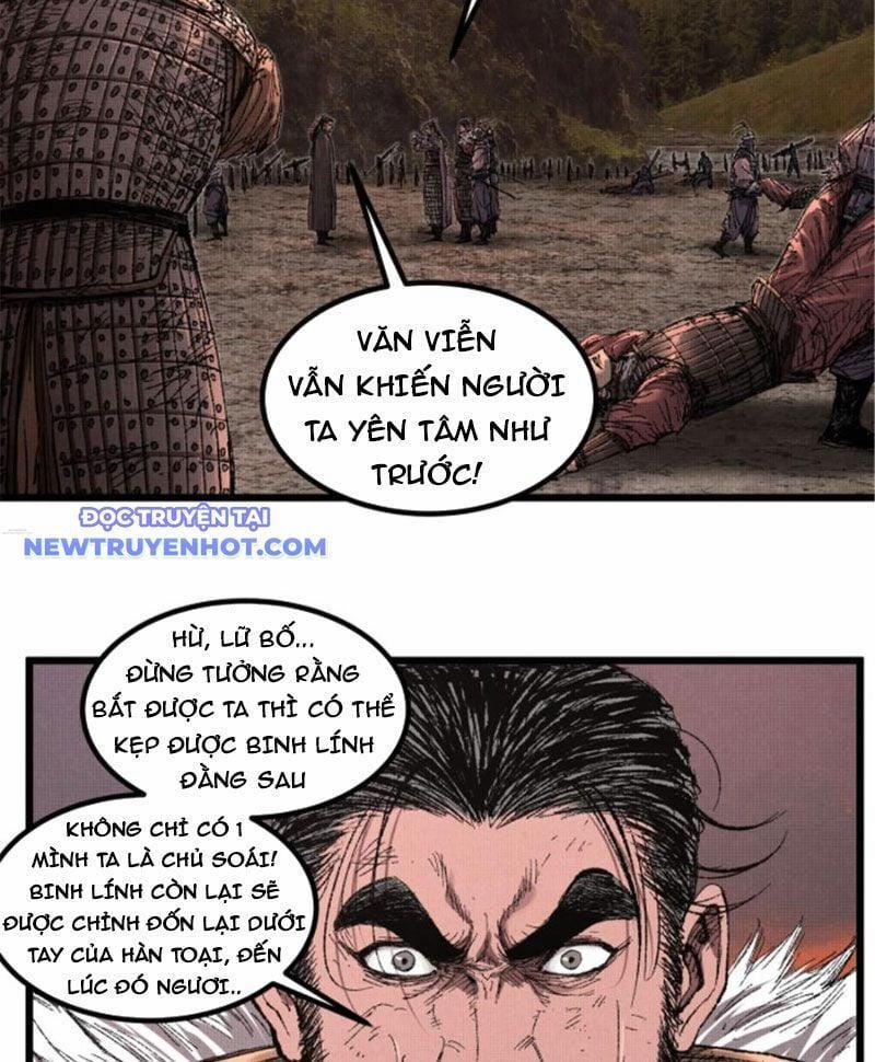 Thiên Hạ Đệ Nhất Lữ Bố 103 trang 22
