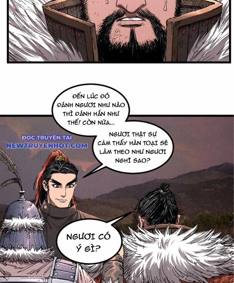 Thiên Hạ Đệ Nhất Lữ Bố 103 trang 23